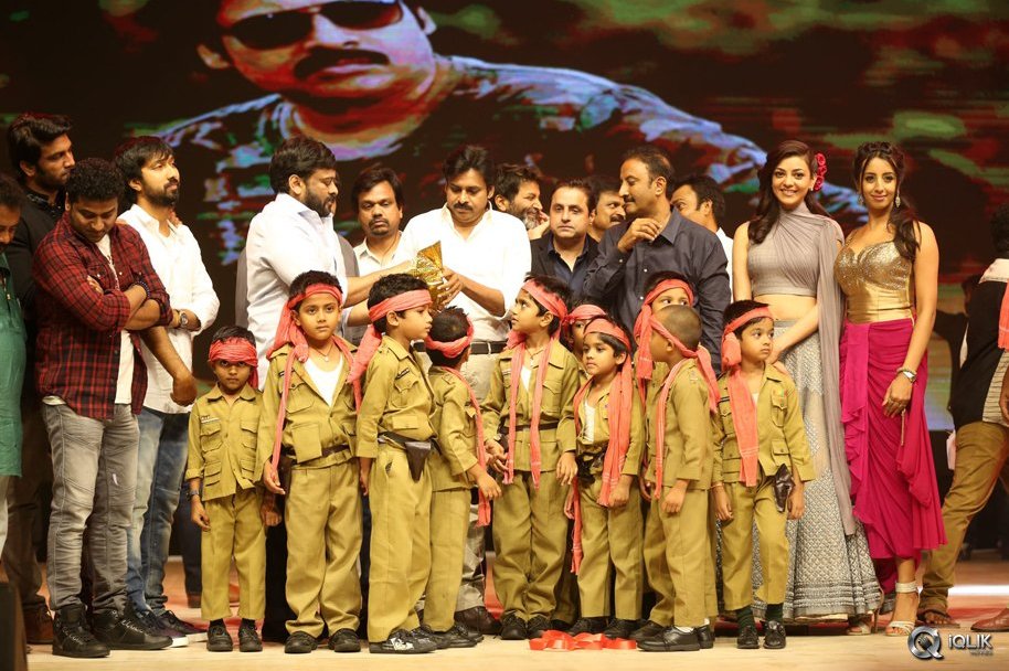 Sardaar-Gabbar-Singh-Movie-Audio-Launch